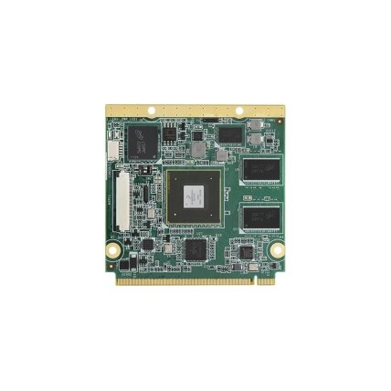 Advantech ROM-7421 NXP i.MX6 Quad Plus Cortex-A9 Qseven2.0 kompiuteris modulyje Advantech ROM-7421 NXP i.MX6 Quad Plus Cortex-A9 Qseven2.0 kompiuteris modulyje