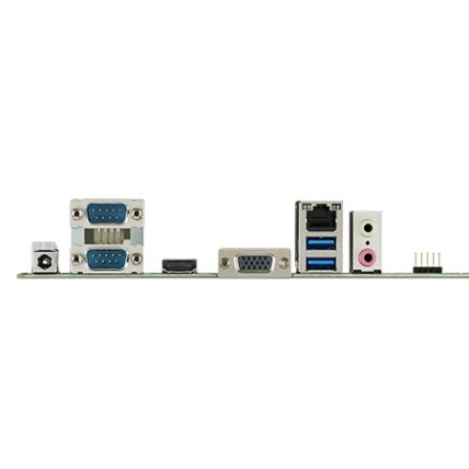 Advantech ROM-DB3900 RISC RTX2.0 modulio kūrimo plokštė 1 Advantech ROM-DB3900 RISC RTX2.0 modulio kūrimo plokštė 1