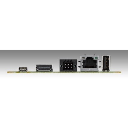 Advantech RSB-3410 NXP i.MX6 2,5 colio vienos plokštės kompiuteris 1 Advantech RSB-3410 NXP i.MX6 2,5 colio vienos plokštės kompiuteris 1