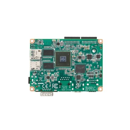 Advantech RSB-3430 2,5 colio vienos plokštės kompiuteris su NXP i.MX6 palaiko 1 Full HD HDMI, 2 kanalus. LVDS, 1 RS-232/422/485, 1 GbE, 2 USB ir M.2 bei Mini-PCIe belaidžiam išplėtimui 2 Advantech RSB-3430 2,5 colio vienos plokštės kompiuteris su NXP i.MX6 palaiko 1 Full HD HDMI, 2 kanalus. LVDS, 1 RS-232/422/485, 1 GbE, 2 USB ir M.2 bei Mini-PCIe belaidžiam išplėtimui 2