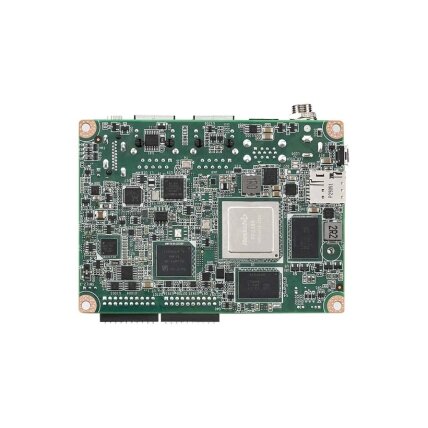 Advantech RSB-3710 Rockchip RK3399 Cortex-A72 2,5 colio SBC su UIO40-Express 1