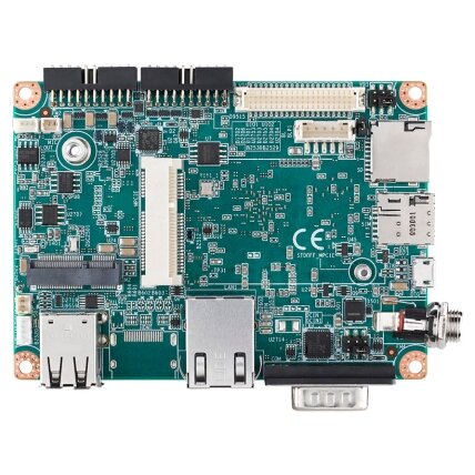 Advantech RSB-3730 NXP i.MX 8M Mini Cortex-A53 2,5 colio SBC su UIO40-Express 1 Advantech RSB-3730 NXP i.MX 8M Mini Cortex-A53 2,5 colio SBC su UIO40-Express 1