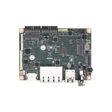 Advantech RSB-3810 MediaTek Genio 1200 Cortex A78 ir A55 2,5 colio SBC su UIO40-Express Advantech RSB-3810 MediaTek Genio 1200 Cortex A78 ir A55 2,5 colio SBC su UIO40-Express