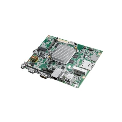 Advantech RSB-4680 Rockchip ARM Cortex-A17 RK3288 3,5 colio SBC Advantech RSB-4680 Rockchip ARM Cortex-A17 RK3288 3,5 colio SBC