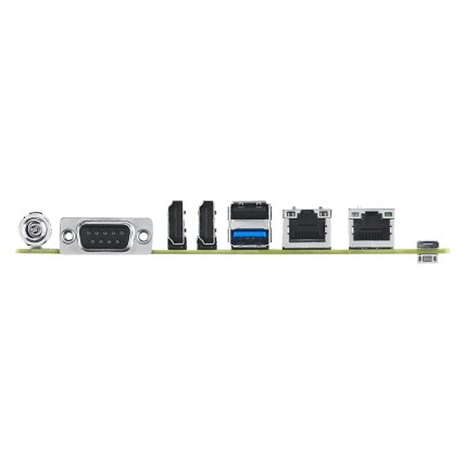 Advantech RSB-4710 Rockchip RK3399 Cortex-A72 keturių branduolių, iki 1,8 GHz, 3,5 colio SBC 1 Advantech RSB-4710 Rockchip RK3399 Cortex-A72 keturių branduolių, iki 1,8 GHz, 3,5 colio SBC 1