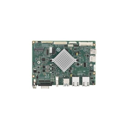 Advantech RSB-4810 Rockchip Arm Cortex-A55 RK3568 3,5 colio SBC