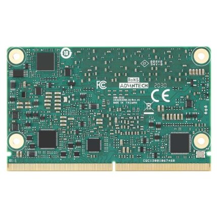 Advantech SOM-2532 „Intel Pentium / „Celeron ir „Atom x6000 serija 1 Advantech SOM-2532 „Intel Pentium / „Celeron ir „Atom x6000 serija 1