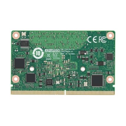 Advantech SOM-2569 Intel Pentium / Celeron N4200 serijos ir Atom serijos SMARC modulis 1