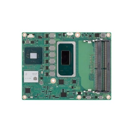 Advantech SOM-5883 Intel 11-os kartos Core procesoriai (kodinis pavadinimas: Tiger Lake-H), COM Express Basic, 6 tipo modulis 2 Advantech SOM-5883 Intel 11-os kartos Core procesoriai (kodinis pavadinimas: Tiger Lake-H), COM Express Basic, 6 tipo modulis 2