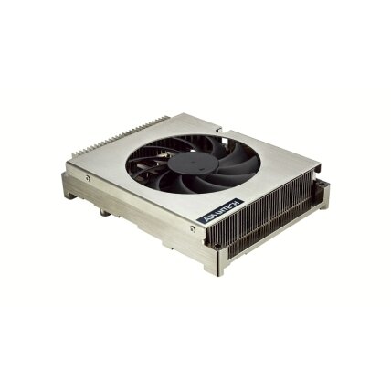 Advantech SOM-5899 9-os/8-os kartos Intel Xeon/Core procesoriai, COM Express Basic, 6 tipo modulis 1