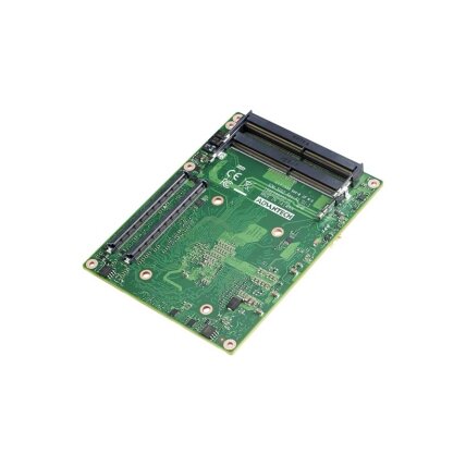 Advantech SOM-5992 Intel Xeon procesoriaus D-1500 gaminių šeima, COM Express SOM-5992, 7 tipo modulis 2 Advantech SOM-5992 Intel Xeon procesoriaus D-1500 gaminių šeima, COM Express SOM-5992, 7 tipo modulis 2