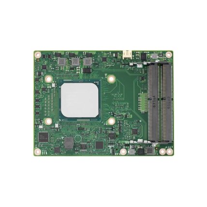 Advantech SOM-5992 Intel Xeon procesoriaus D-1500 gaminių šeima, COM Express SOM-5992, 7 tipo modulis Advantech SOM-5992 Intel Xeon procesoriaus D-1500 gaminių šeima, COM Express SOM-5992, 7 tipo modulis