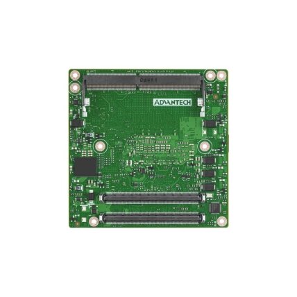 Advantech SOM-6882 Intel 8-os kartos Core procesoriai COM Express Compact modulis R3.0 6 tipo modulis 1