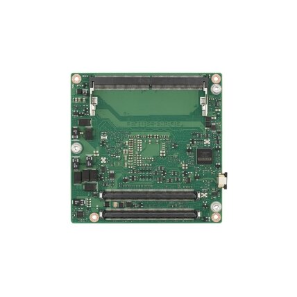 Advantech SOM-6884 13-os kartos Intel Core procesorius (kodinis pavadinimas: Raptor Lake-P) COM Express Compact 6 tipo modulis 1