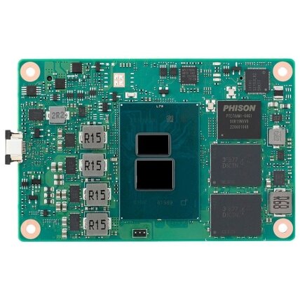 Advantech SOM-7533 Intel Core i3, N serijos ir Atom x7000 serijos procesoriai (Alder Lake-N/Amston Lake) COM Express Mini 10 tipo modulis Advantech SOM-7533 Intel Core i3, N serijos ir Atom x7000 serijos procesoriai (Alder Lake-N/Amston Lake) COM Express Mini 10 tipo modulis