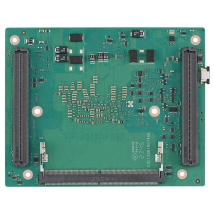 Advantech SOM-A350 Intel Core Ultra procesoriai (kodinis pavadinimas: Meteor Lake ir Arrow Lake-U/H), COM-HPC kliento A dydžio modulis 1 Advantech SOM-A350 Intel Core Ultra procesoriai (kodinis pavadinimas: Meteor Lake ir Arrow Lake-U/H), COM-HPC kliento A dydžio modulis 1