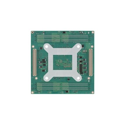 Advantech SOM-D580 Intel Xeon D-2700 procesorius (Ice Lake-D HCC) COM-HPC serverio D dydžio modulis 1