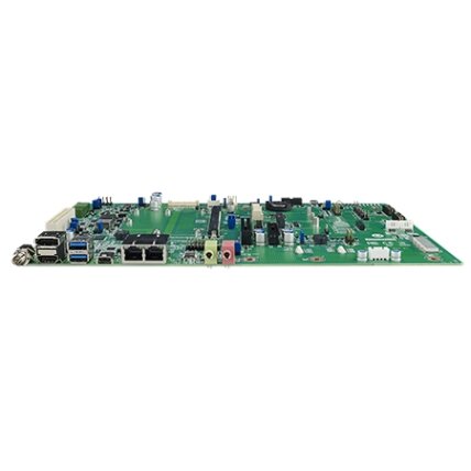 Advantech SOM-DB2500 SMARC 2.0 kūrimo plokštė 1