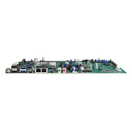 Advantech SOM-DB2510 SMARC kūrimo plokštė V2.0/V2.1.1 išvadų moduliai 1 Advantech SOM-DB2510 SMARC kūrimo plokštė V2.0/V2.1.1 išvadų moduliai 1