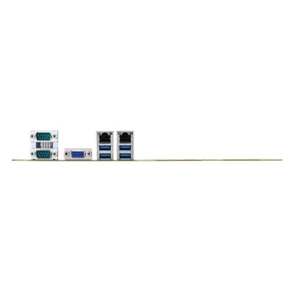 Advantech SOM-DB5920 COM Express R3.0 7 tipo modulių kūrimo plokštė 1 Advantech SOM-DB5920 COM Express R3.0 7 tipo modulių kūrimo plokštė 1