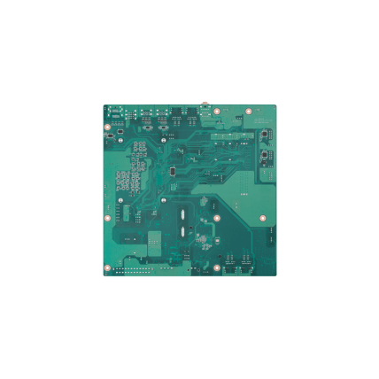 Advantech SOM-DH2000 COM-HPC Mini išvadų išdėstymo ir dydžio kūrimo plokštė 1