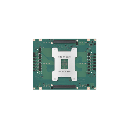 Advantech SOM-E781 AMD EPYC 8004 COM-HPC serverio E dydžio modulis 1
