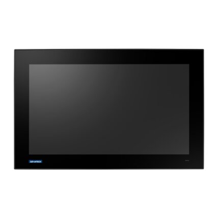 Advantech SPC-618WE 18,5 colio FHD TFT LED LCD jutiklinis kompiuteris su 13 kartos Intel® Core™ procesoriais ir ATEX sprogimo apsaugos sertifikatu 1