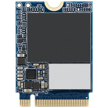 Advantech SQF-C3M 730 SQFlash 730 M.2 2230 PCIe / NVMe Gen.4 x4 SSD 1 Advantech SQF-C3M 730 SQFlash 730 M.2 2230 PCIe / NVMe Gen.4 x4 SSD 1