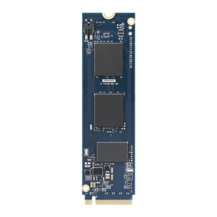Advantech SQF-C8M 740 SQFlash 740 M.2 2280 PCIe / NVMe Gen5 x4 SSD Advantech SQF-C8M 740 SQFlash 740 M.2 2280 PCIe / NVMe Gen5 x4 SSD