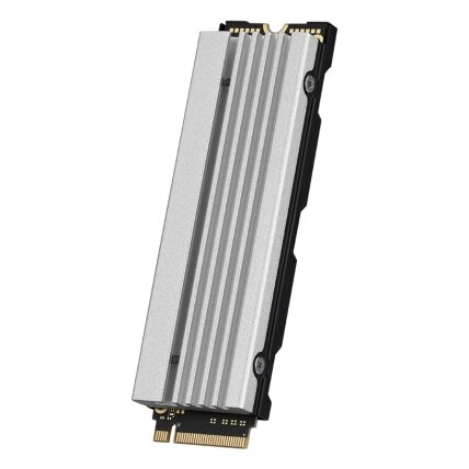 Advantech SQF-C8M 930 SQFlash 930 M.2 2280 PCIe/NVMe Gen.4 x4 SSD 1 Advantech SQF-C8M 930 SQFlash 930 M.2 2280 PCIe/NVMe Gen.4 x4 SSD 1