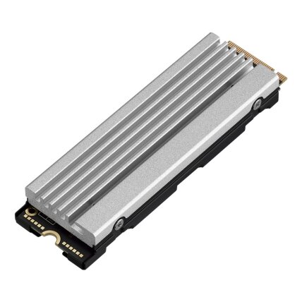 Advantech SQF-C8M 930 SQFlash 930 M.2 2280 PCIe/NVMe Gen.4 x4 SSD 2 Advantech SQF-C8M 930 SQFlash 930 M.2 2280 PCIe/NVMe Gen.4 x4 SSD 2