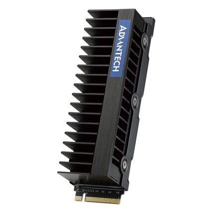 Advantech SQF-C8M 930 SQFlash 930 M.2 2280 PCIe/NVMe Gen.4 x4 SSD 3 Advantech SQF-C8M 930 SQFlash 930 M.2 2280 PCIe/NVMe Gen.4 x4 SSD 3