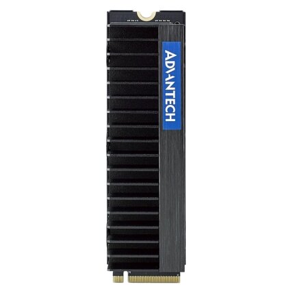 Advantech SQF-C8M ER-1 SQFlash ER-1 M.2 2280 PCIe/NVMe Gen.4 x4 SSD 1