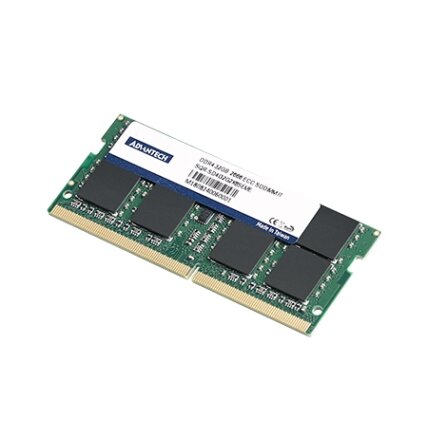 Advantech SQR-SD4(ECC) ECC SODIMM DDR4 2133/2400/2666 Advantech SQR-SD4(ECC) ECC SODIMM DDR4 2133/2400/2666