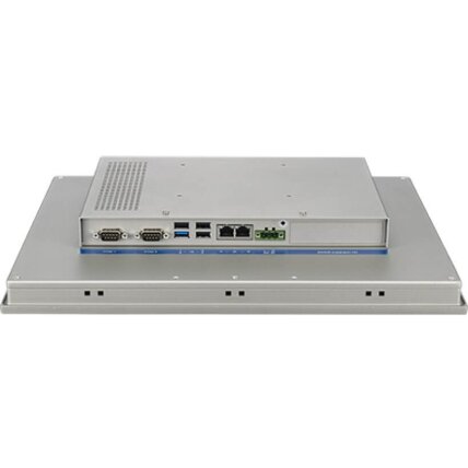Advantech TPC-125H 12 colių XGA TFT LED LCD plonasluoksnis terminalas su Intel® Atom™ procesoriumi, skirtas pavojingoms vietoms. Įvadas. 2