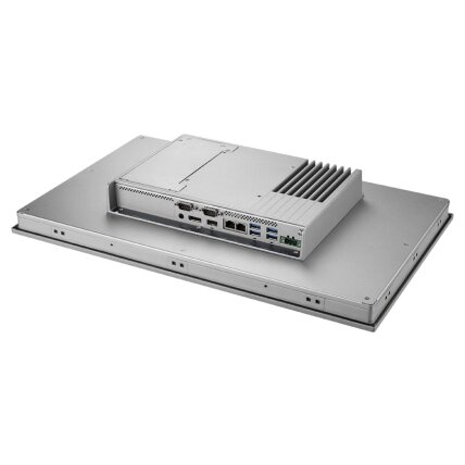 Advantech TPC-318WH Kompiuteris su 8 kartos Intel® Core™ i5 procesoriumi, įmontuota 8 GB DDR4 RAM ir UL 1 klasės 2 padalinio sertifikatu 1