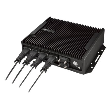 Advantech TS-207 neventiliuojamas IP65 kompiuteris, maitinamas 11 kartos Intel Core procesoriais 1 Advantech TS-207 neventiliuojamas IP65 kompiuteris, maitinamas 11 kartos Intel Core procesoriais 1