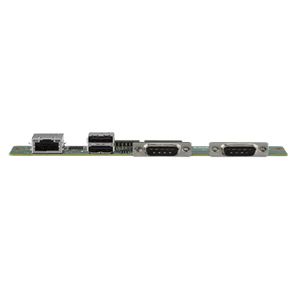 Advantech UIO-4032 UIO40-Express įvesties/išvesties išplėtimo plokštė palaiko RS-232, USB ir GbE 1 Advantech UIO-4032 UIO40-Express įvesties/išvesties išplėtimo plokštė palaiko RS-232, USB ir GbE 1