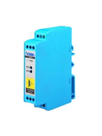 Advantech ADAM-3112 Isolated AC Voltage Input Module Advantech ADAM-3112 Isolated AC Voltage Input Module