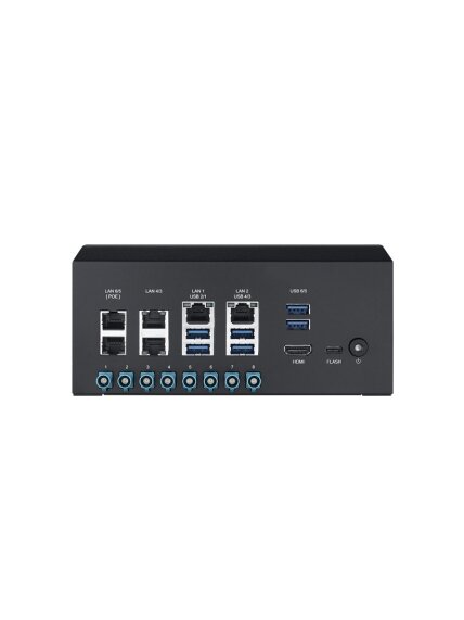Advantech AFE-A702 NVIDIA Jetson Thor AMR Control System 2 Advantech AFE-A702 NVIDIA Jetson Thor AMR Control System 2