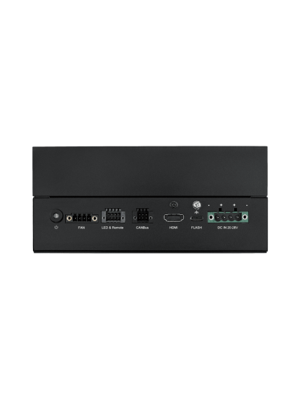 Advantech AFE-R750 NVIDIA Jetson Orin NX / AGX Orin AMR Control System 1