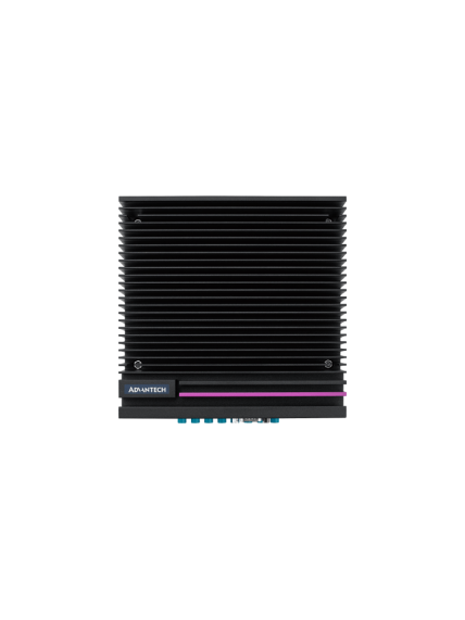 Advantech AFE-R750 NVIDIA Jetson Orin NX / AGX Orin AMR Control System 2 Advantech AFE-R750 NVIDIA Jetson Orin NX / AGX Orin AMR Control System 2