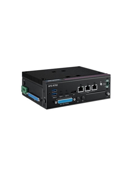 Advantech AFE-R760 Intel Core Ultra 7/5 Processors AMR control system 1