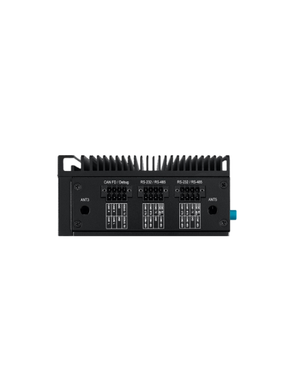 Advantech AFE-R761 Rockchip RK3588 Cortex-A76 and A55 AMR control system 1 Advantech AFE-R761 Rockchip RK3588 Cortex-A76 and A55 AMR control system 1