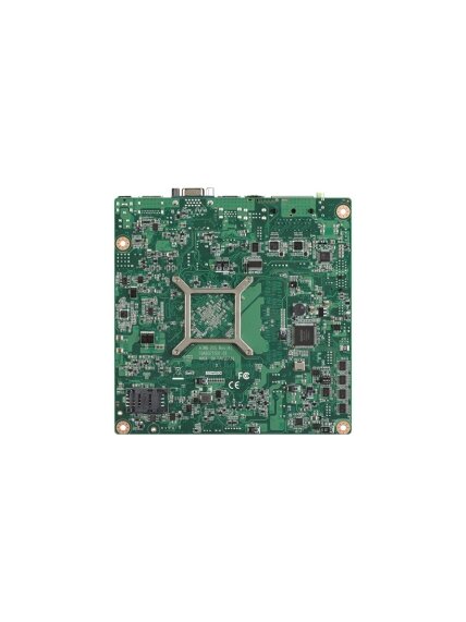 Advantech AIMB-215 Intel Atom Processors, Celeron Processors, and Pentium Processors based on the Bay Trail platform 1