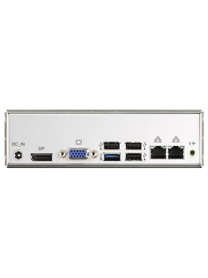 Advantech AIMB-215 Intel Atom Processors, Celeron Processors, and Pentium Processors based on the Bay Trail platform 2