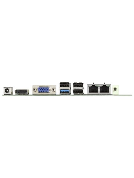 Advantech AIMB-215 Intel Atom Processors, Celeron Processors, and Pentium Processors based on the Bay Trail platform 3