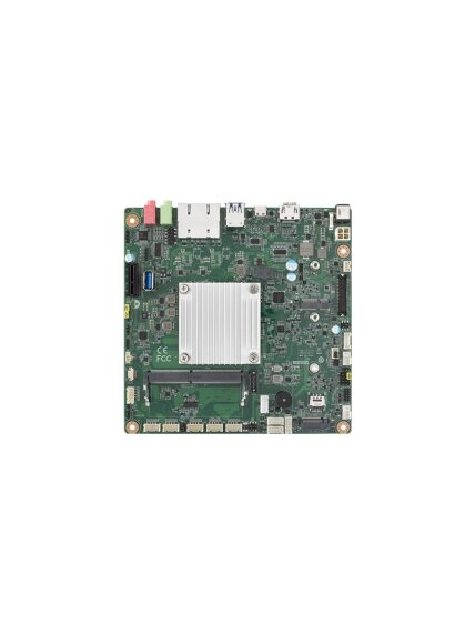 Advantech AIMB-219 Intel Core i3, N series and Atom x7000E/x7000RE Series Processor 1 Advantech AIMB-219 Intel Core i3, N series and Atom x7000E/x7000RE Series Processor 1