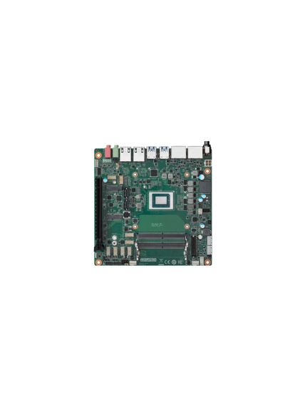Advantech AIMB-2210 AMD Ryzen Embedded 8000 Series Processor 2 Advantech AIMB-2210 AMD Ryzen Embedded 8000 Series Processor 2