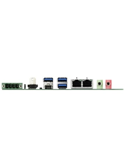 Advantech AIMB-233 8th Gen Intel Core Processor BGA 1528 1